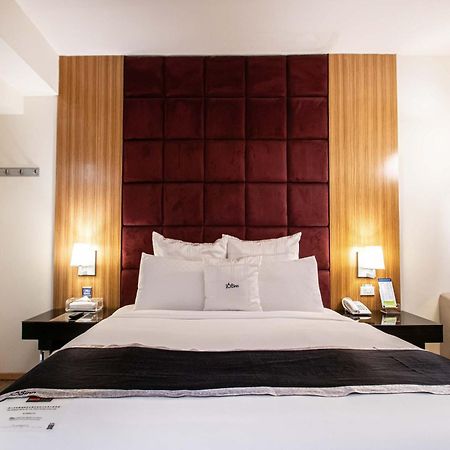 168 Motel-Hsinchu Bagian luar foto