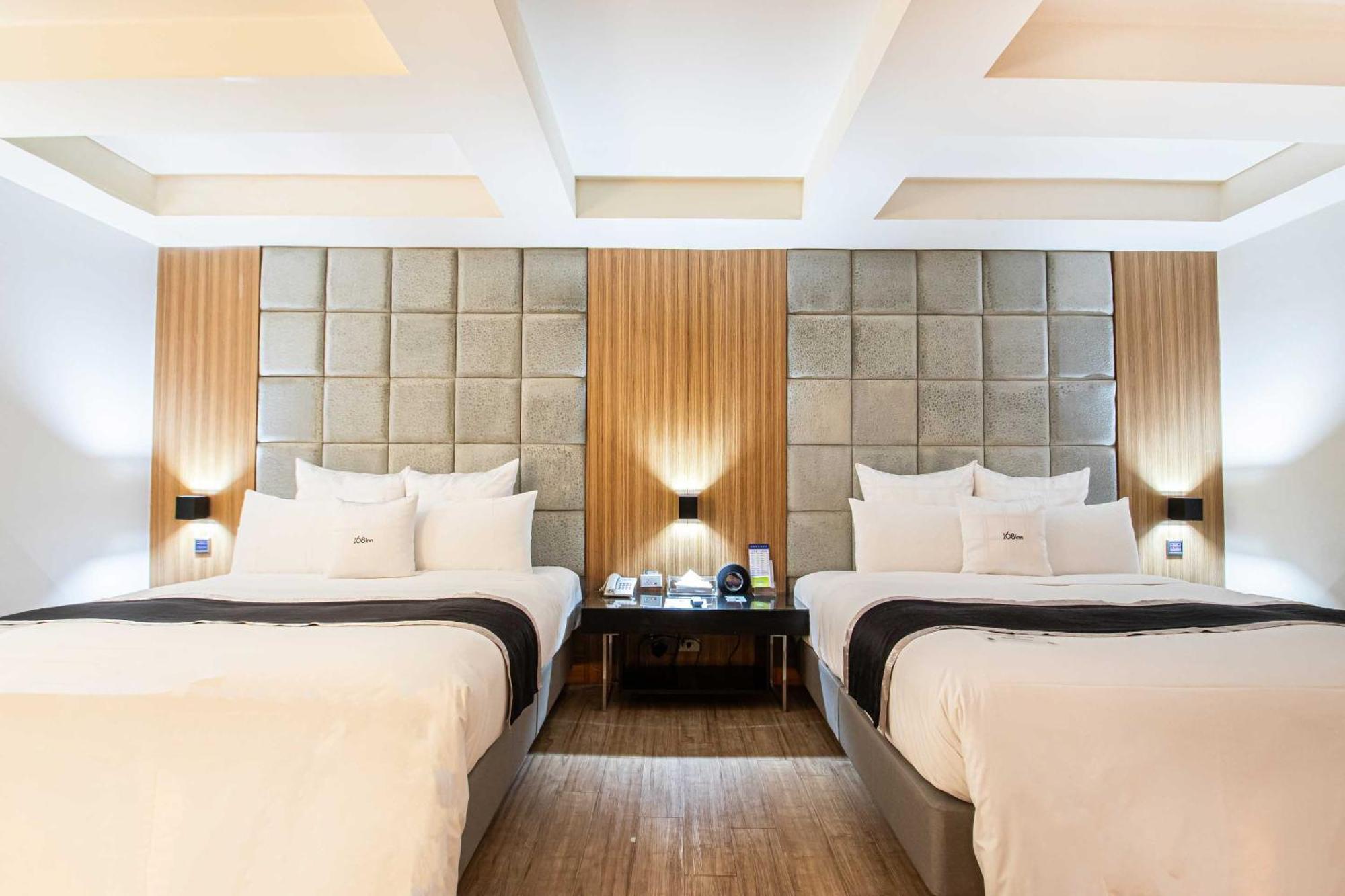 168 Motel-Hsinchu Bagian luar foto