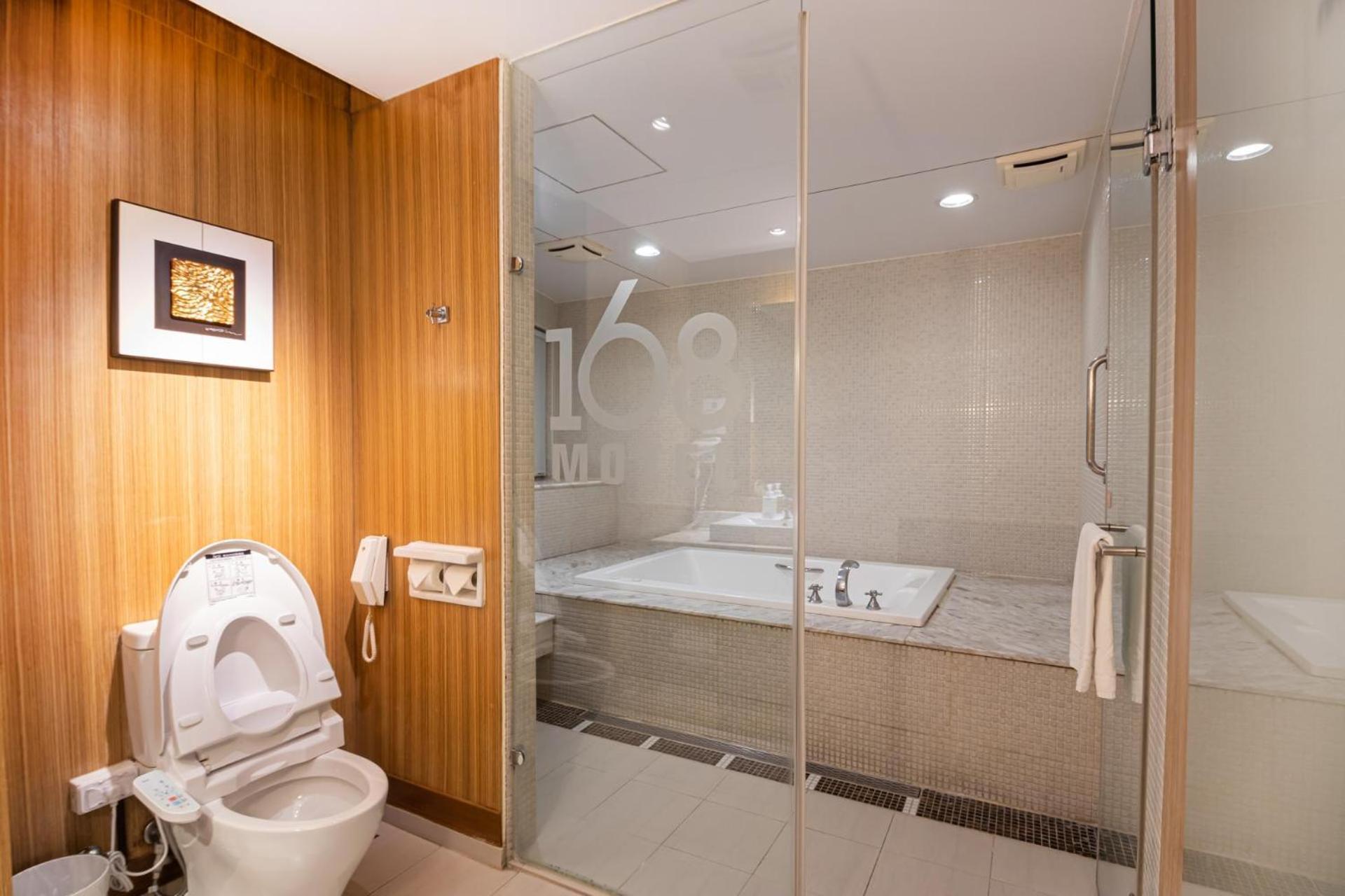 168 Motel-Hsinchu Bagian luar foto